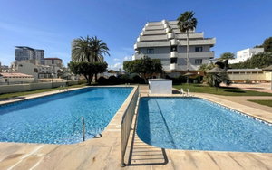 Calpe · Alicante REF #CSPX-85567 · Apartment 2306392843