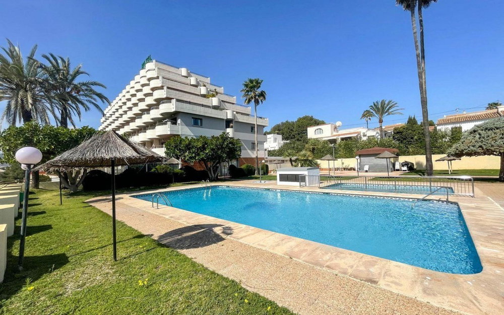Calpe · Alicante REF #CSPX-85567 · Apartment 2306392843
