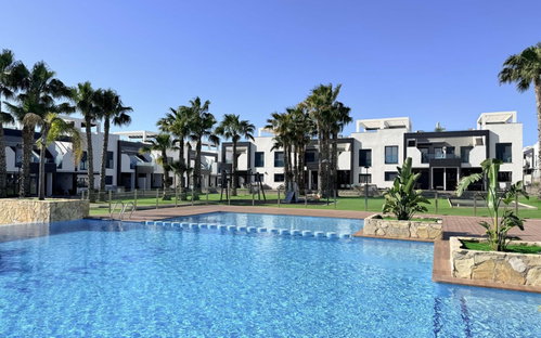 La Zenia · Alicante REF #CSPX-76807 · Apartment 1734496722