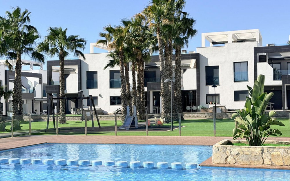 La Zenia · Alicante REF #CSPX-76807 · Apartment 1734496722