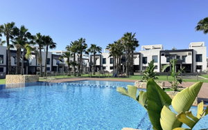 La Zenia · Alicante REF #CSPX-76807 · Apartment 1734496722