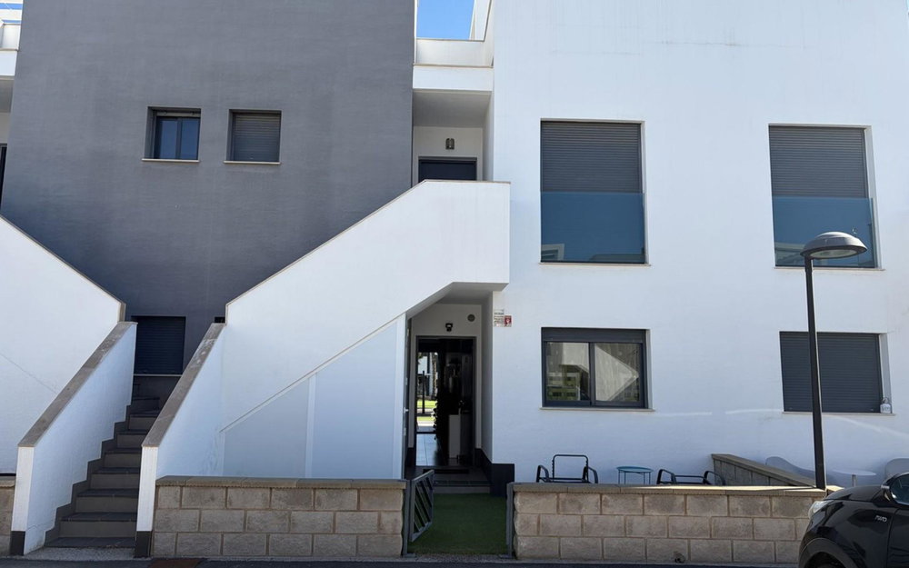 La Zenia · Alicante REF #CSPX-76807 · Apartment 1734496722