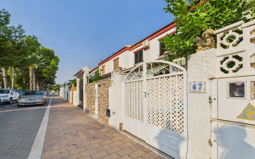Los Alcazares · Murcia REF #CSPX-83370 · Townhouse 2663021331