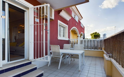 Los Alcazares · Murcia REF #CSPX-63026 · Apartment 1870202370