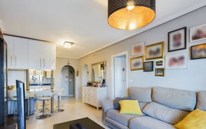 Los Alcazares · Murcia REF #CSPX-63026 · Apartment 1870202370