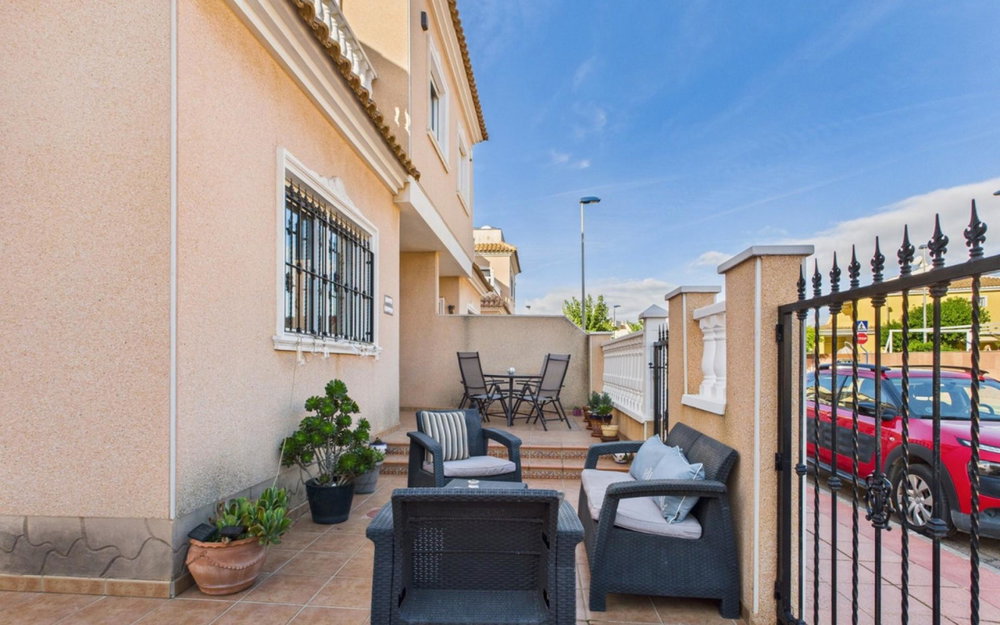 San Javier · Murcia REF #CSPX-60178 · Townhouse 687528567