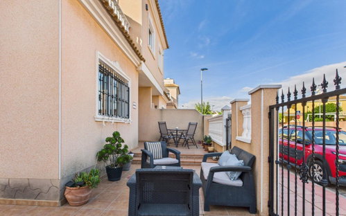 San Javier · Murcia REF #CSPX-60178 · Townhouse 687528567