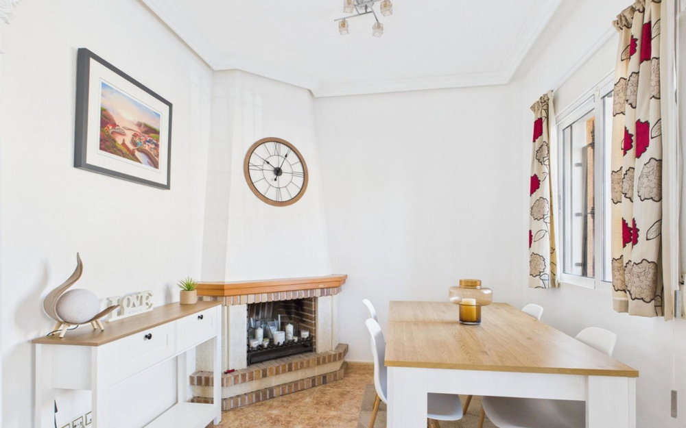 San Javier · Murcia REF #CSPX-60178 · Townhouse 687528567