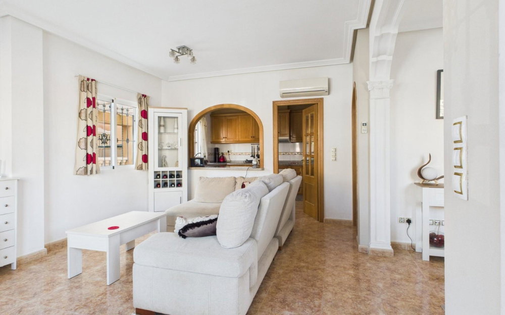 San Javier · Murcia REF #CSPX-60178 · Townhouse 687528567