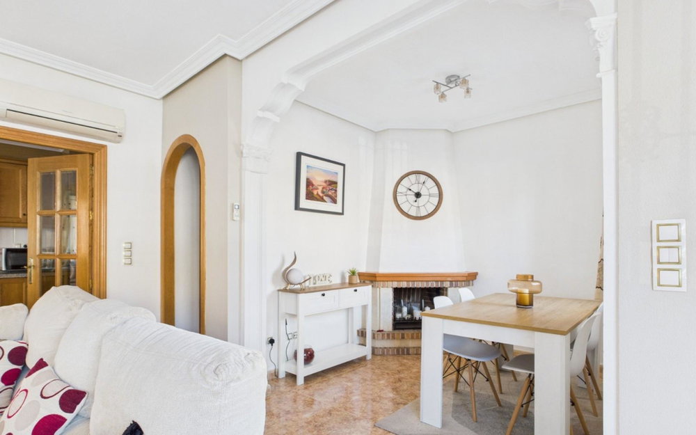 San Javier · Murcia REF #CSPX-60178 · Townhouse 687528567