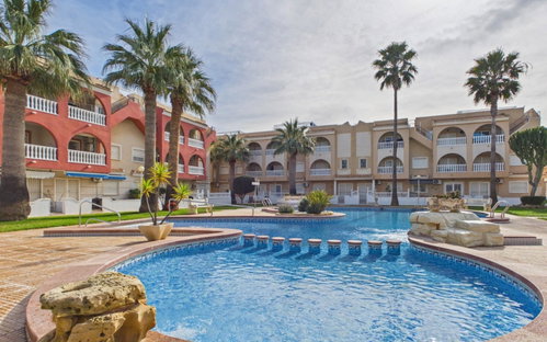 Los Alcazares · Murcia REF #CSPX-39349 · Apartment 3396829262