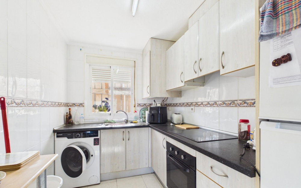 Los Alcazares · Murcia REF #CSPX-39349 · Apartment 3396829262