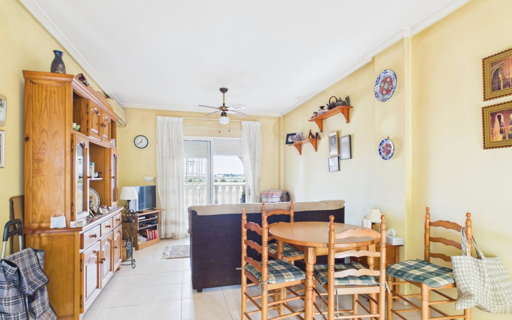 Los Alcazares · Murcia REF #CSPX-39349 · Apartment 3396829262