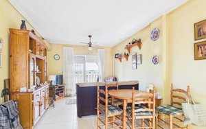 Los Alcazares · Murcia REF #CSPX-39349 · Apartment 3396829262