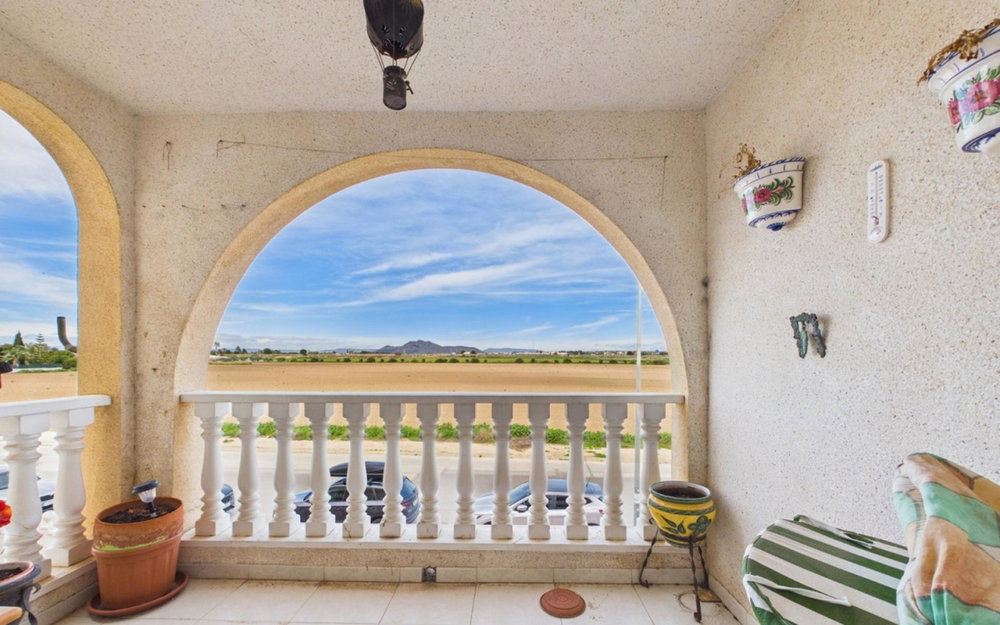 Los Alcazares · Murcia REF #CSPX-39349 · Apartment 3396829262