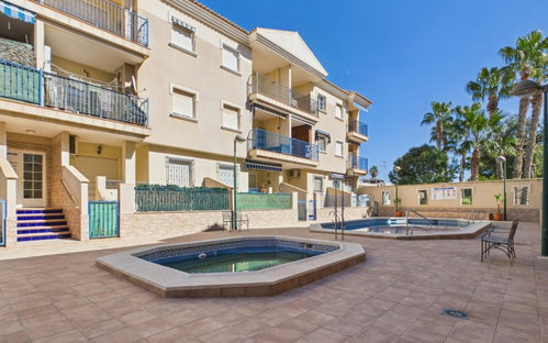 Los Alcazares · Murcia REF #CSPX-22554 · Apartment 2312130669