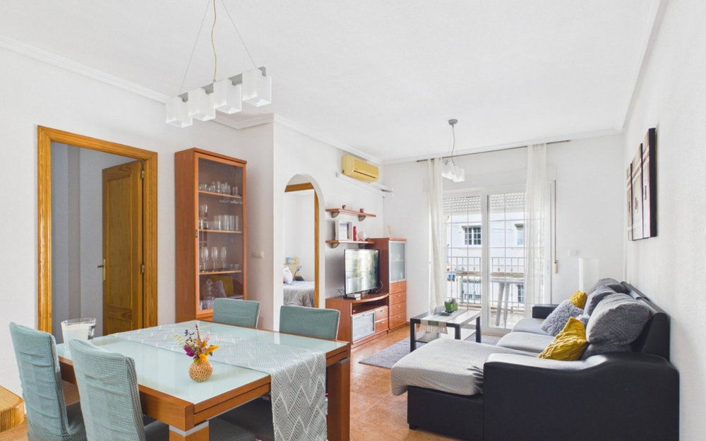 Los Alcazares · Murcia REF #CSPX-22554 · Apartment 2312130669