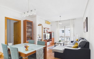 Los Alcazares · Murcia REF #CSPX-22554 · Apartment 2312130669