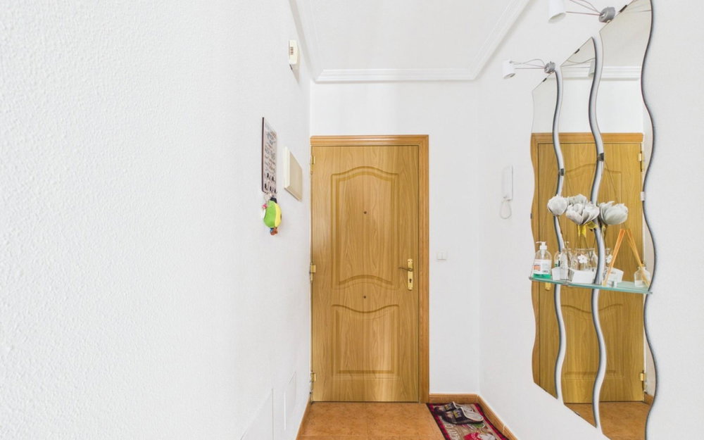 Los Alcazares · Murcia REF #CSPX-22554 · Apartment 2312130669