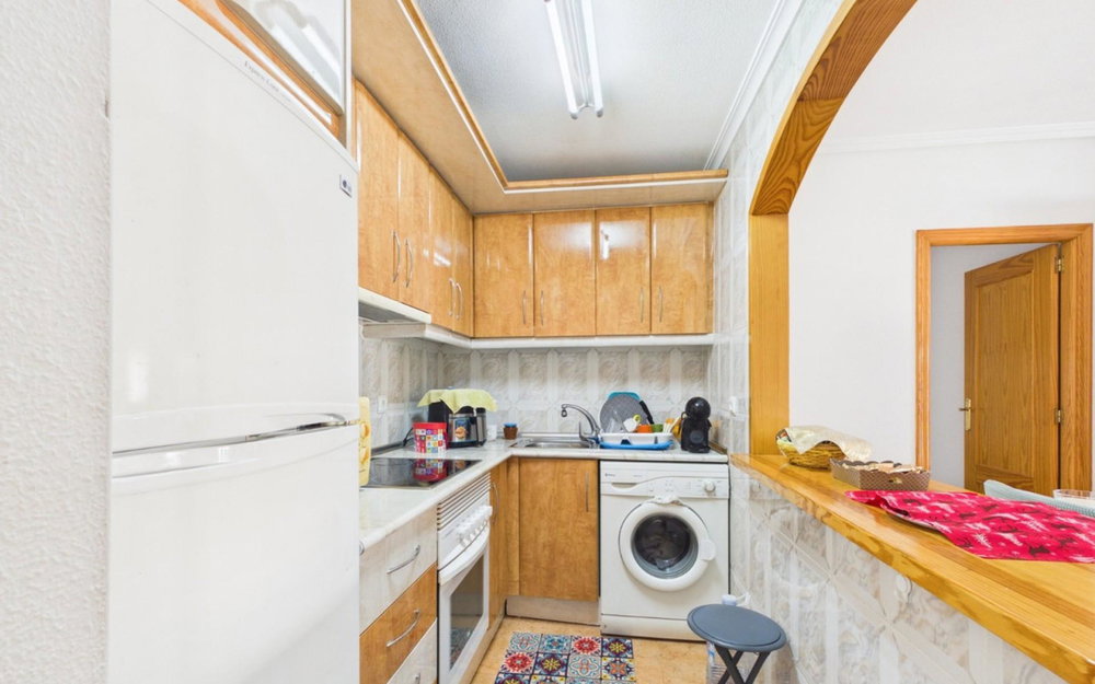 Los Alcazares · Murcia REF #CSPX-22554 · Apartment 2312130669