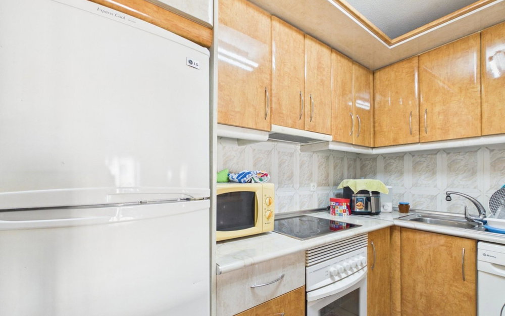 Los Alcazares · Murcia REF #CSPX-22554 · Apartment 2312130669