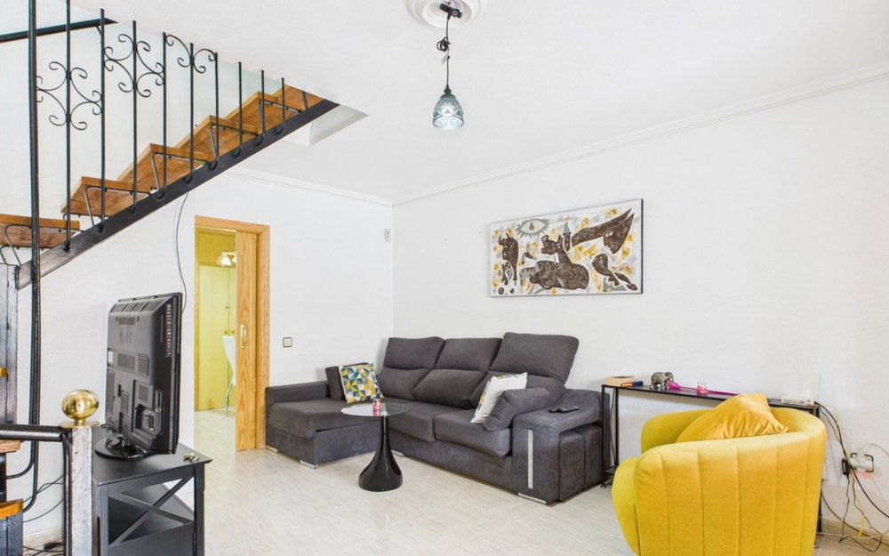 Los Alcazares · Murcia REF #CSPX-88332 · Townhouse 882902997