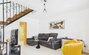 Los Alcazares · Murcia REF #CSPX-88332 · Townhouse 882902997