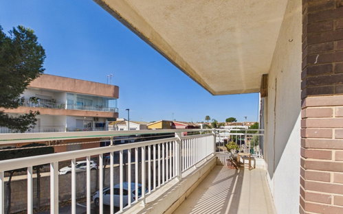 Los Alcazares · Murcia REF #CSPX-93574 · Apartment 1210228380