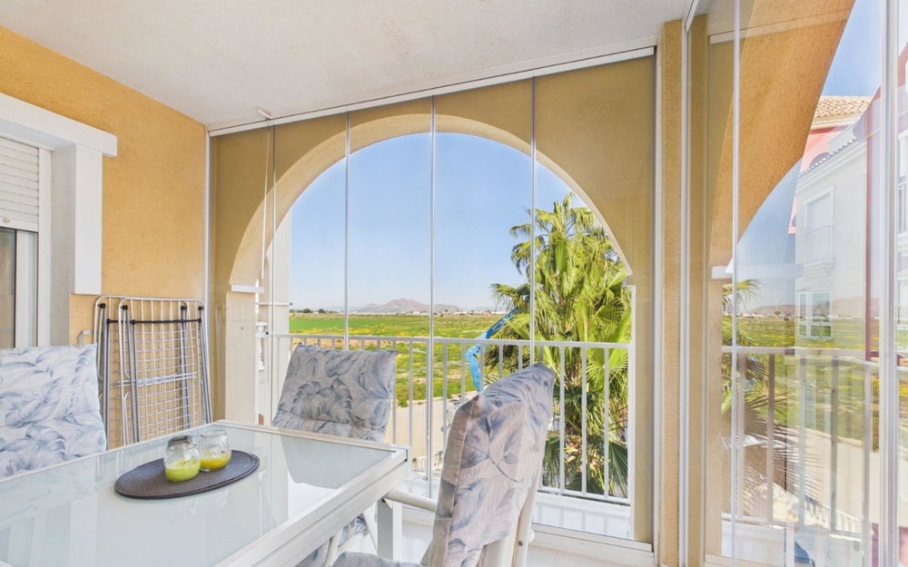 Los Alcazares · Murcia REF #CSPX-56855 · Apartment 3510946766
