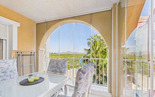 Los Alcazares · Murcia REF #CSPX-56855 · Apartment 3510946766