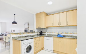 Los Alcazares · Murcia REF #CSPX-56855 · Apartment 3510946766