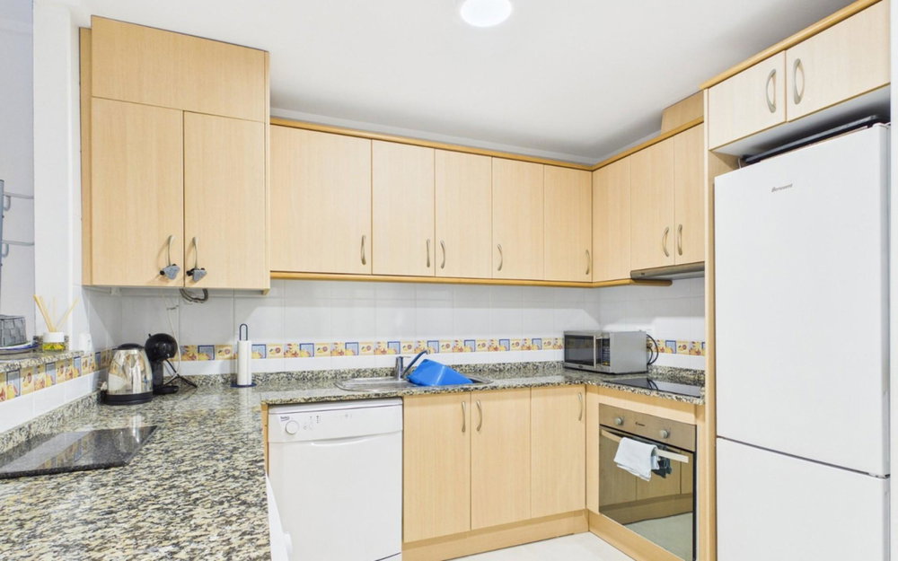 Los Alcazares · Murcia REF #CSPX-56855 · Apartment 3510946766