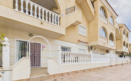 Los Alcazares · Murcia REF #CSPX-92088 · Apartment 1543843734