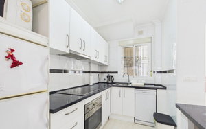 Los Alcazares · Murcia REF #CSPX-92088 · Apartment 1543843734
