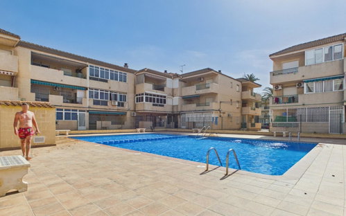 Los Alcazares · Murcia REF #CSPX-22116 · Apartment 280364351