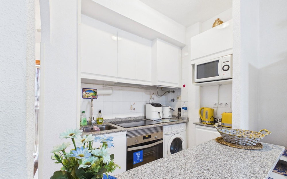 Los Alcazares · Murcia REF #CSPX-22116 · Apartment 280364351