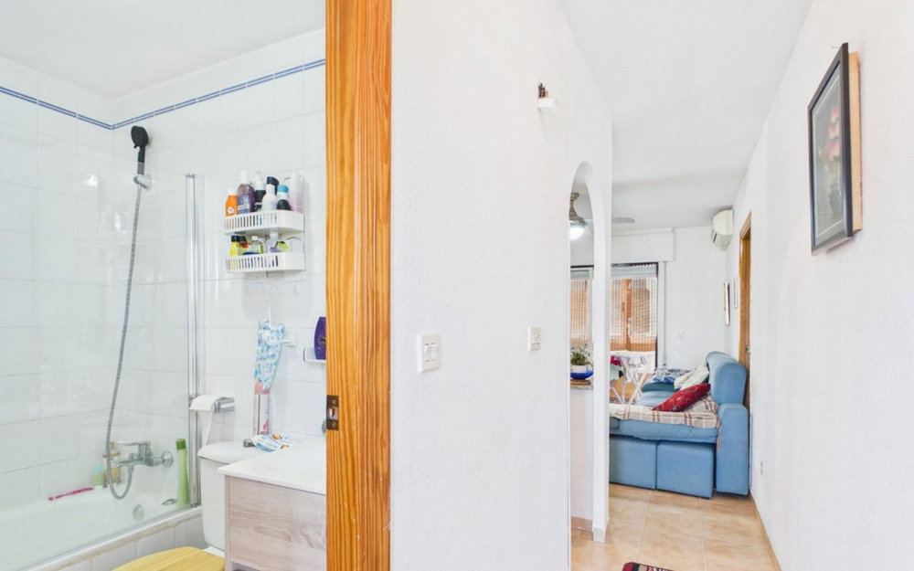Los Alcazares · Murcia REF #CSPX-22116 · Apartment 280364351