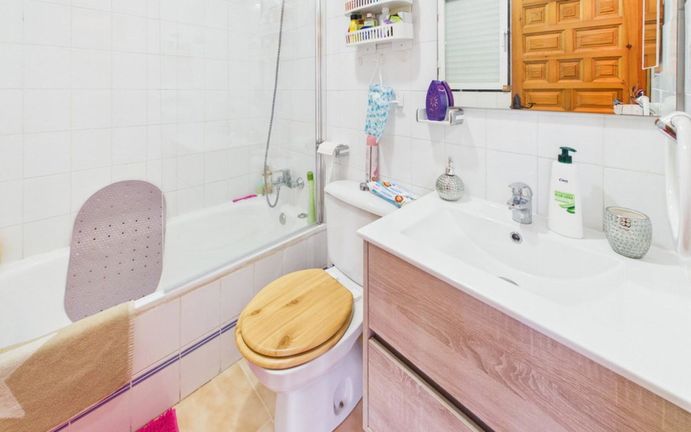 Los Alcazares · Murcia REF #CSPX-22116 · Apartment 280364351