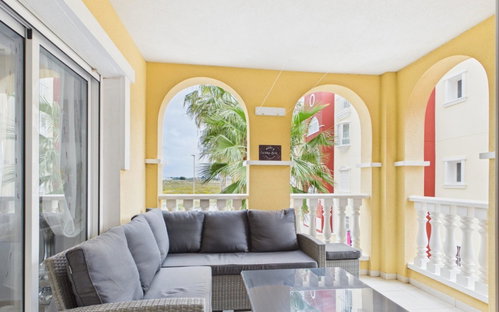 Los Alcazares · Murcia REF #CSPX-11560 · Apartment 2650268007