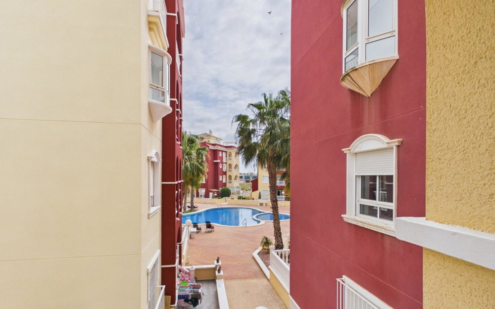Los Alcazares · Murcia REF #CSPX-11560 · Apartment 2650268007