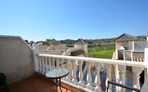 Guardamar Del Segura · Alicante REF #CSPX-55509 · Townhouse 278607381