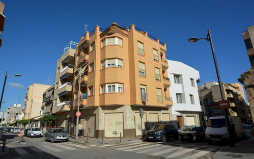 Guardamar Del Segura · Alicante REF #CSPX-72184 · Apartment 3092837977