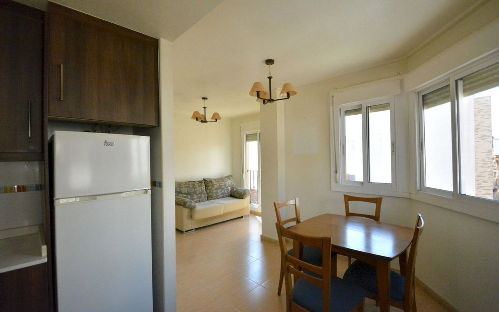 Guardamar Del Segura · Alicante REF #CSPX-72184 · Apartment 3092837977