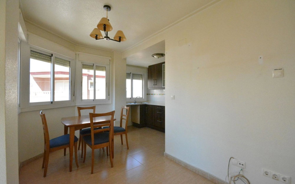 Guardamar Del Segura · Alicante REF #CSPX-72184 · Apartment 3092837977