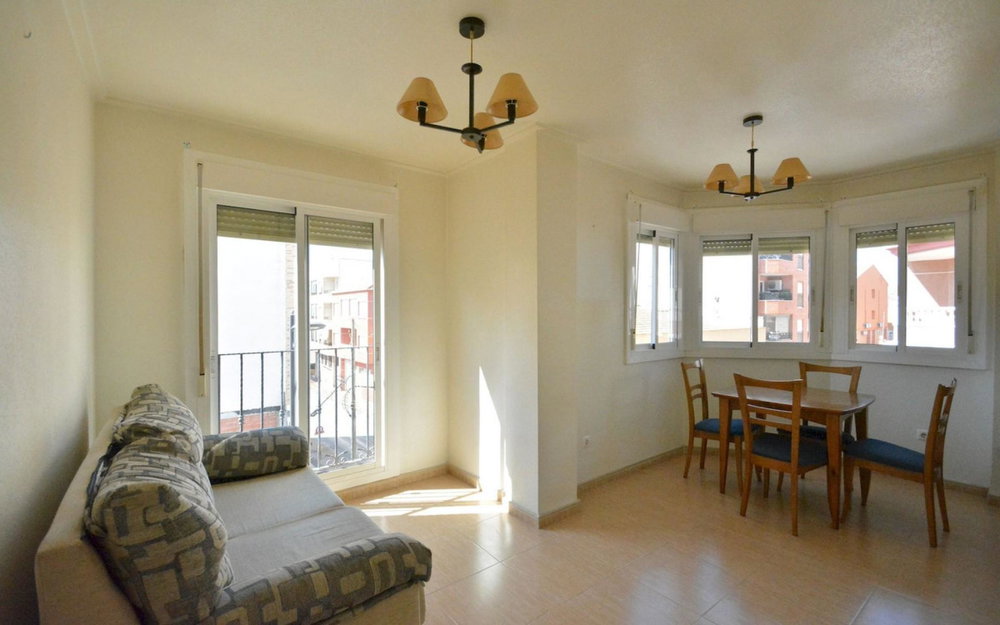 Guardamar Del Segura · Alicante REF #CSPX-72184 · Apartment 3092837977