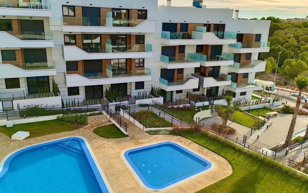 Villamartin · Alicante REF #CSPX-68827 · Apartment 2346264060