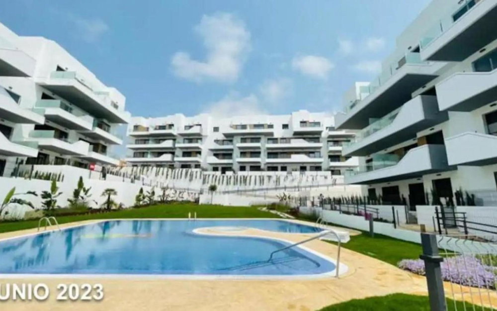Villamartin · Alicante REF #CSPX-68827 · Apartment 2346264060