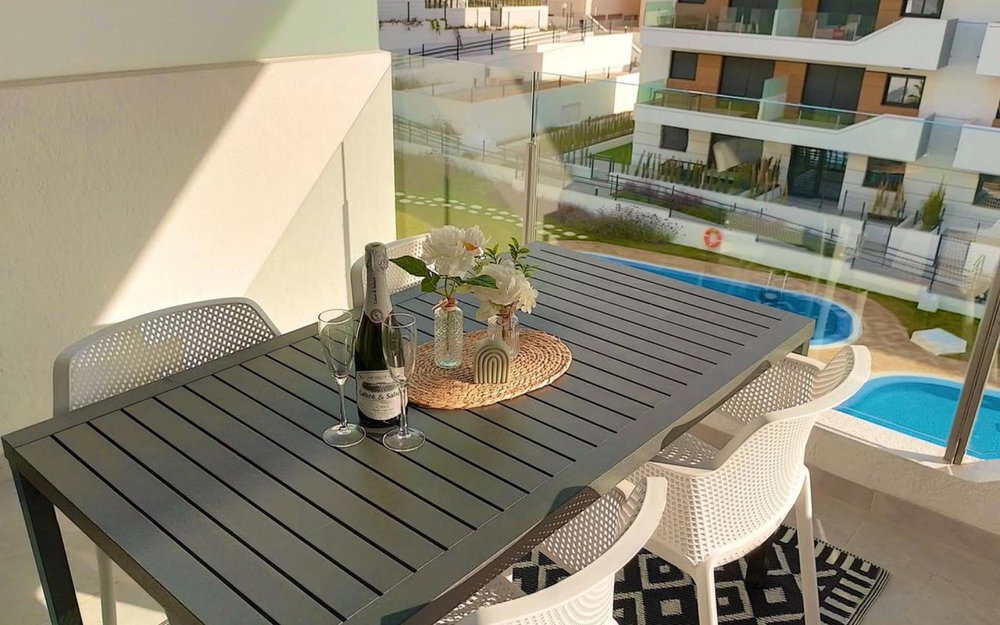Villamartin · Alicante REF #CSPX-68827 · Apartment 2346264060