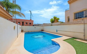 San Miguel De Salinas · Alicante REF #CSPX-79534 · Townhouse 3054256135
