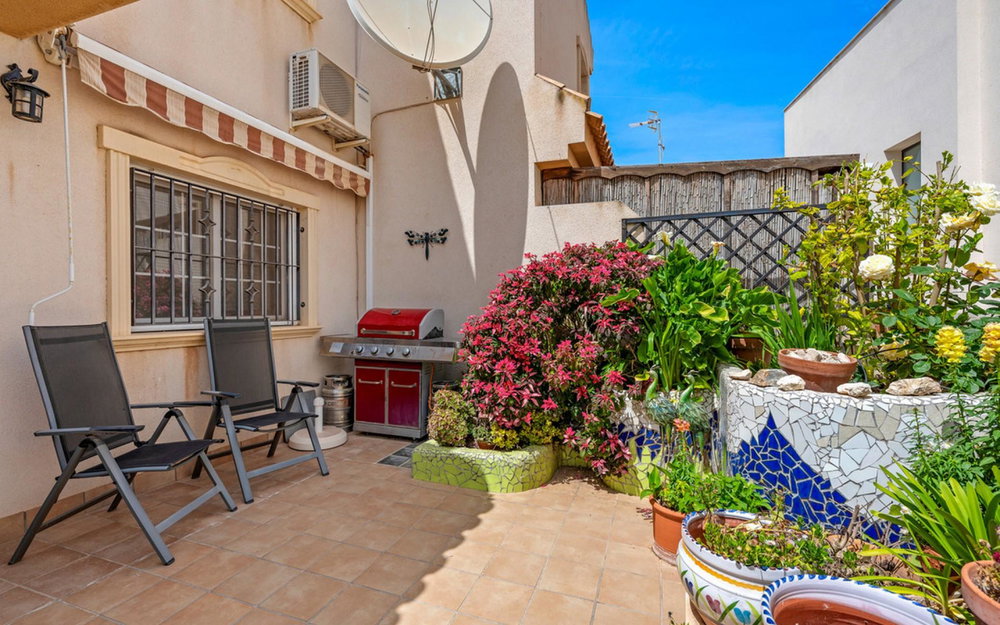 San Miguel De Salinas · Alicante REF #CSPX-79534 · Townhouse 3054256135